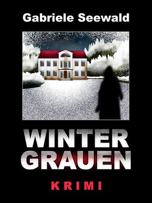 cover image of Wintergrauen